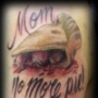 nomorepie