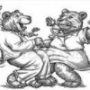 DancingBearnKeeper