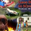 Lazee Daze #2, June 3 - 5