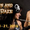 Dungeon Daze Fetish Weekend