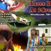 Lazee Daze August 5 - 7