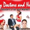 Dirty Doctors, Naughty Nurses and Residents' Fair