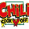 2Creeks Chili Cook-off