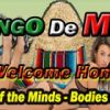 Swingo de Mayo/Welcome Home Weekend