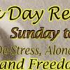 Week Day Retreat, June 25 - 29