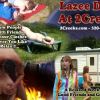 Lazee Daze, June 2 - 4