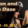 Dungeon Daze Fetish Event, August 18 - 20