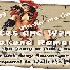 Pirates and Wenches Rampage Plus RAVES Weekend