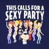 6th Annual Sexy Condo Party