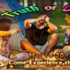 Truth or Dare Weekend, May 18 - 20