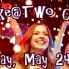 Karaoke Thursday, May 24 - 25 