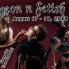 Dungeon and Fetish Daze, August 17 - 19