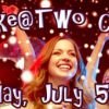 Karaoke Thursday, A Pre-Liberty Fest Event, July 5