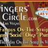 The Famous SwingersCircle On The Strip -Thursdays Social/Orgy Party- MUST Swinge...