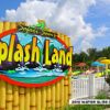 SplashLand’s Grand Opening July 6th