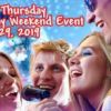 Karaoke Thursday - A Pre-Labor Day Weekend Event, August 29