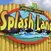 SplashLand’s Raging Pool Party