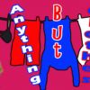 Anything But Clothes Weekend August 28-30