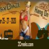 Country Daze Weekend September 25 - 27