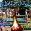 ImpulSation Weekend, May 14 - 16