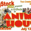 SwingStock - A Tribute to Animal House