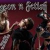 Dungeon and Fetish Daze, Friday to Sunday, August 26 – 28, 2022