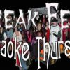 Karaoke Thursday - A Pre-Freak Fest Weekend Event