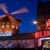 A Tribute to “Moulin Rouge” May 17 - 19, 2024