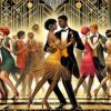 The Roaring 20’s Weekend, Friday to Sunday, May 9 – 11, 2025