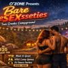 O’ZONE Presents: Bare NeSEXsseties, Friday to Sunday, June 12 – 14, 2026