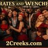 Pirates and Wenches Rampage Weekend, Friday to Sunday, September 18 – 20, 2026