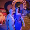 Join Ms SwingStock 2026 at MsNoSwimSuit Contest, Februay 27 - March 6, 2027, Hed...