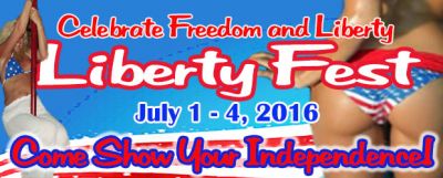 Liberty Fest Celebration