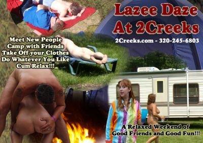 Lazee Daze #2, June 3 - 5