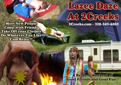 Lazee Daze, September 8 - 10