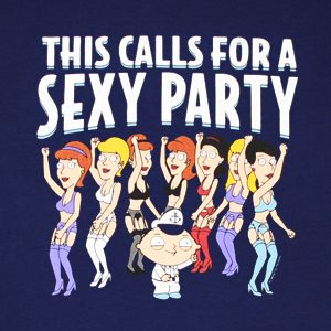 6th Annual Sexy Condo Party