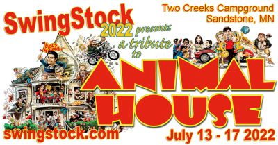 SwingStock - A Tribute to Animal House