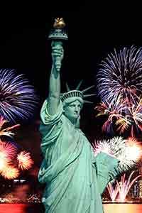 Liberty Fest Celebration, July 4 – 7, 2025