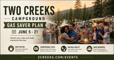 Gas Saver Plan